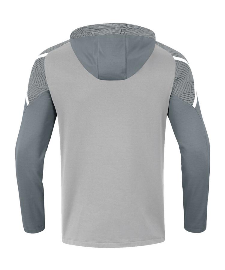 JAKO JAKO Performance Hoody Funktionssweatshirt Herren - grau - 0 | SportScheck