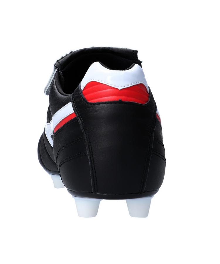 Mizuno Mizuno Morelia II Made in Japan FG OG Fu&szlig;ballschuhe - schwarzweissrot - 2 | SportScheck