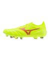 Mizuno SG Wei&szlig; Fu&szlig;ballschuhe - gelb