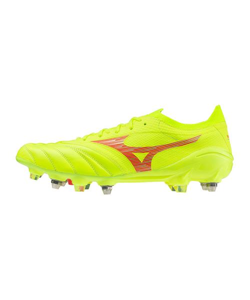 Mizuno SG Wei&szlig; Fu&szlig;ballschuhe
