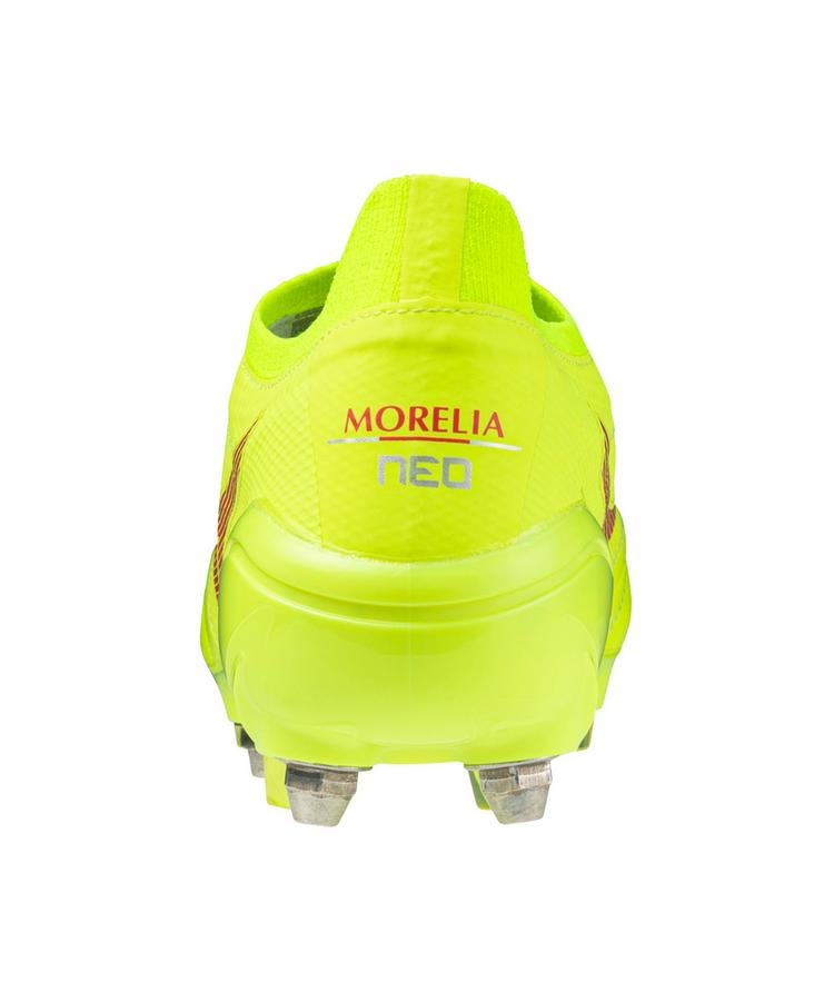 Mizuno Mizuno SG Wei&szlig; Fu&szlig;ballschuhe - gelb - 2 | SportScheck