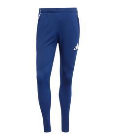 adidas Tiro 25 Competition Trainingshose Trainingshose Herren blaublau