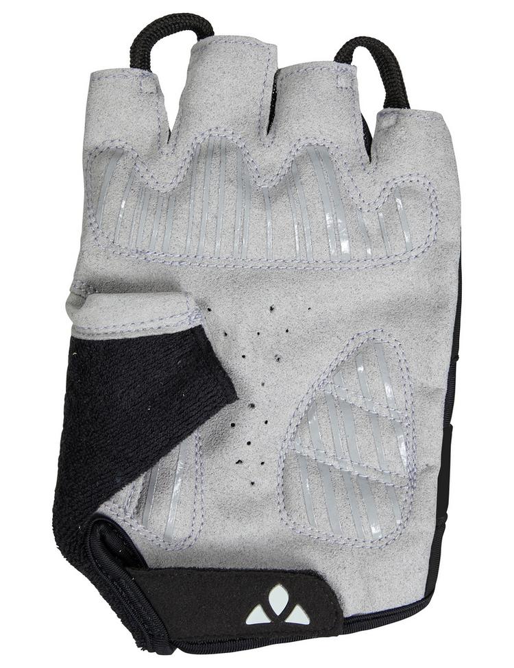 VAUDE VAUDE Men's Active Gloves Handschuh Herren - black uni - 0 | SportScheck