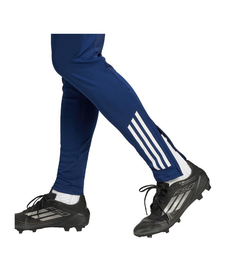 adidas adidas Tiro 25 Competition Trainingshose Trainingshose Herren - blaublau - 1 | SportScheck