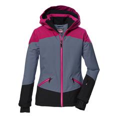 KILLTEC KSW 151 Skijacke Kinder Blau305