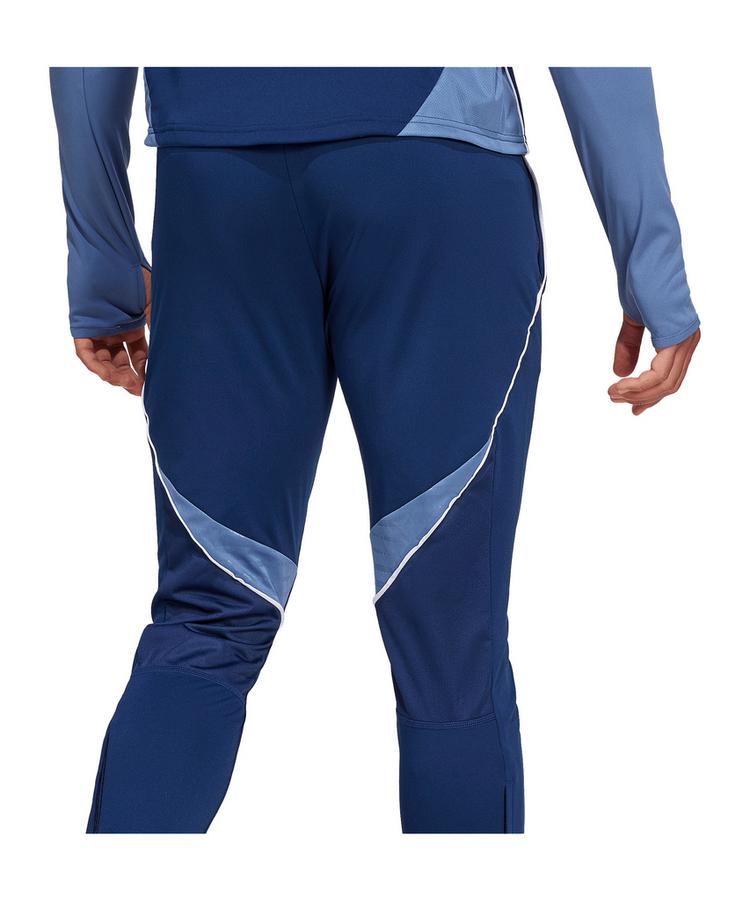 adidas adidas Tiro 25 Competition Trainingshose Trainingshose Herren - blaublau - 2 | SportScheck