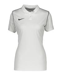 Nike Park 20 Poloshirt Damen Poloshirt Damen - weissschwarz