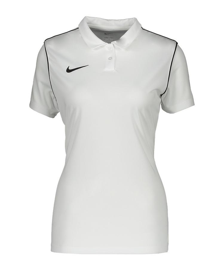 Nike Nike Park 20 Poloshirt Damen Poloshirt Damen - weissschwarz - 0 | SportScheck