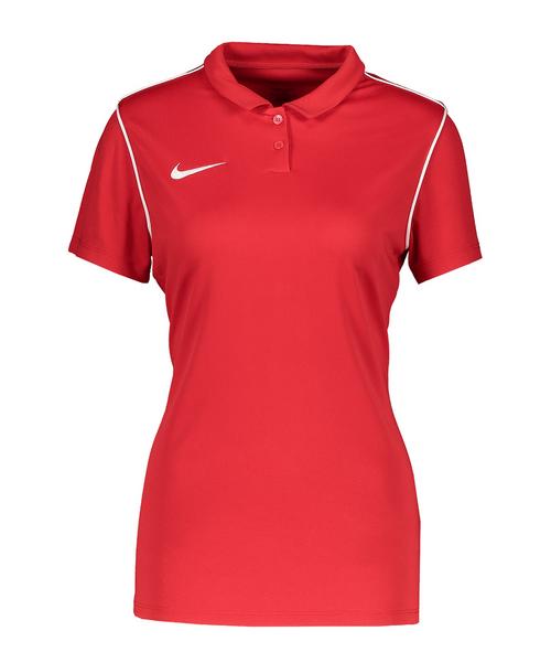 Nike Park 20 Poloshirt Damen Poloshirt Damen