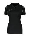 Nike Park 20 Poloshirt Damen Poloshirt Damen - schwarzweiss