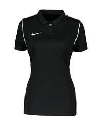 Nike Park 20 Poloshirt Damen Poloshirt Damen - schwarzweiss