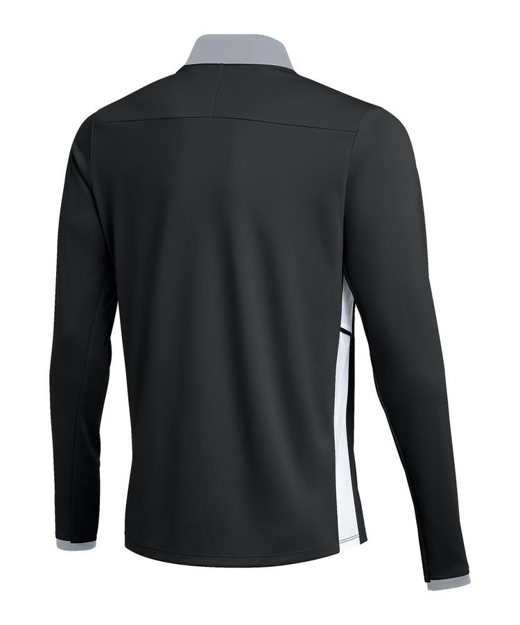 Nike Nike Academy 25 Drill Top Sweatshirt Funktionssweatshirt Herren - schwarzgrau - 0 | SportScheck