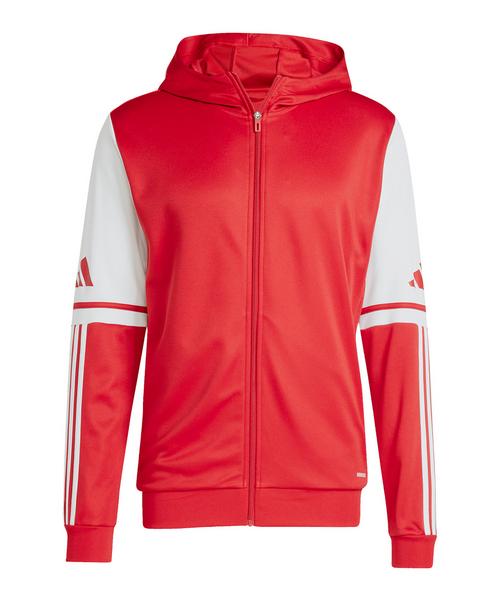 adidas Squadra 25 Kapuzenjacke Funktionssweatshirt Herren