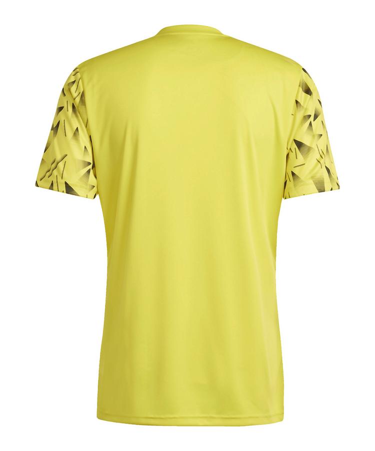 adidas adidas Team Icon 25 Trikot Trikot Herren - gelbschwarz - 0 | SportScheck