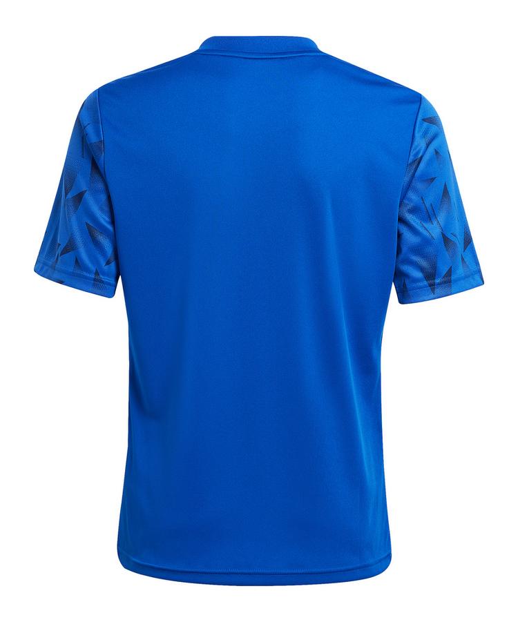 adidas adidas Team Icon 25 Trikot Kids Trikot Kinder - blau - 0 | SportScheck