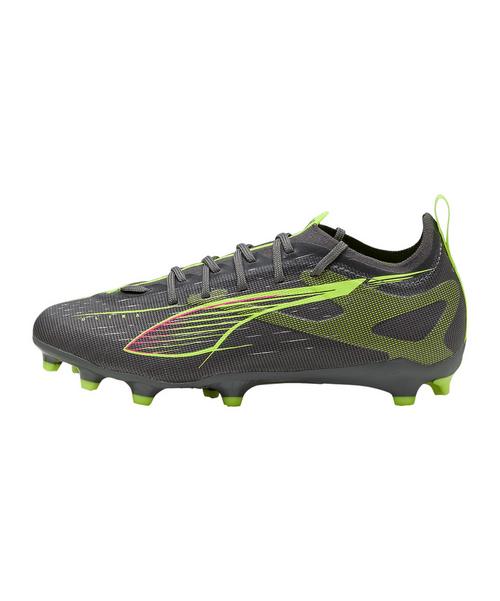 PUMA ULTRA 5 Pro FG/AG Audacity Kids Fu&szlig;ballschuhe Kinder