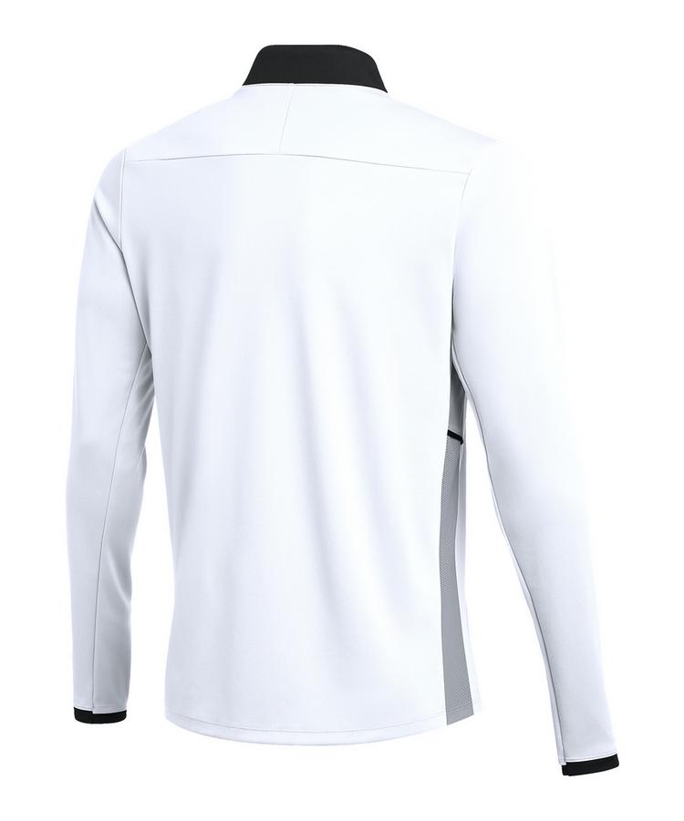 Nike Nike Academy 25 Drill Top Sweatshirt Funktionssweatshirt Herren - weissschwarz - 0 | SportScheck