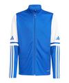 adidas Squadra 25 Trainingsjacke Kids Trainingsjacke Kinder - blau