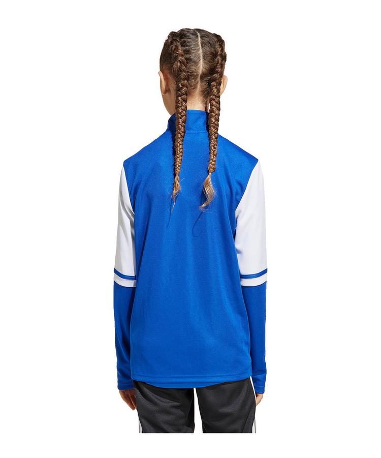 adidas adidas Squadra 25 Trainingsjacke Kids Trainingsjacke Kinder - blau - 0 | SportScheck