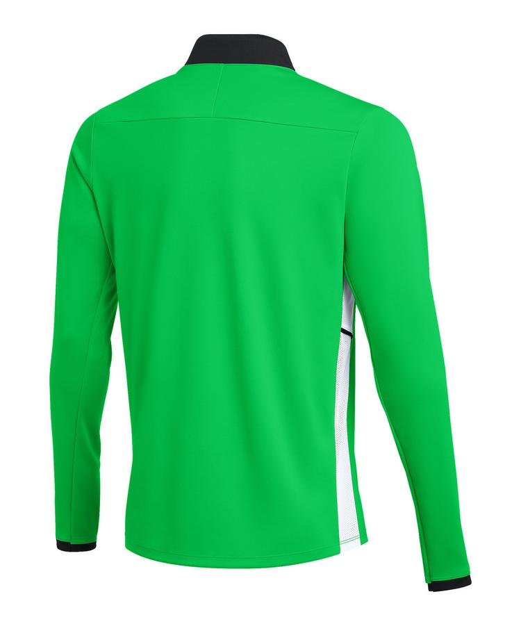 Nike Nike Academy 25 Drill Top Sweatshirt Funktionssweatshirt Herren - gruenschwarz - 0 | SportScheck