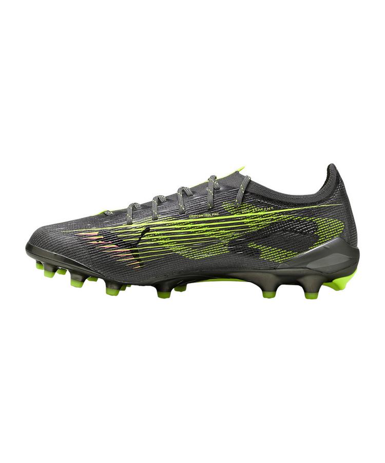 PUMA PUMA ULTRA 5 Ultimate AG Audacity Fu&szlig;ballschuhe - grau - 0 | SportScheck