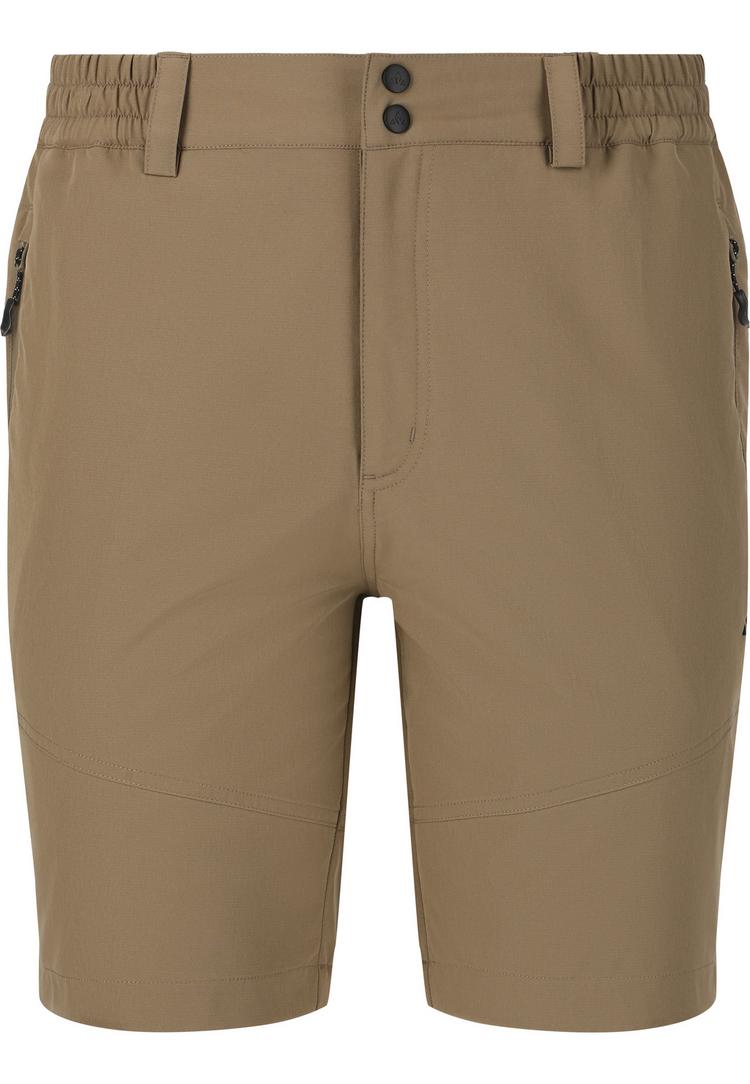 Whistler Whistler AVIAN M ACTIV STRETCH Shorts Herren - 3161 Dusky Green - 0 | SportScheck