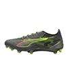 PUMA ULTRA 5 Ultimate FG Audacity Fu&szlig;ballschuhe - grau