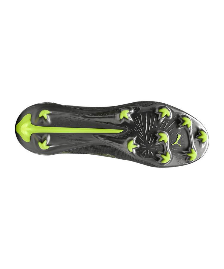 PUMA PUMA ULTRA 5 Ultimate FG Audacity Fu&szlig;ballschuhe - grau - 0 | SportScheck