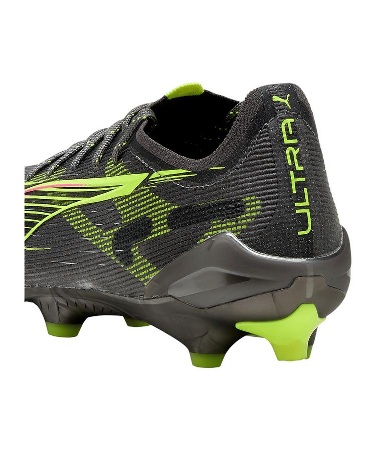 PUMA PUMA ULTRA 5 Ultimate FG Audacity Fu&szlig;ballschuhe - grau - 2 | SportScheck