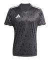 adidas Team Icon 25 Trikot Trikot Herren - schwarzweiss