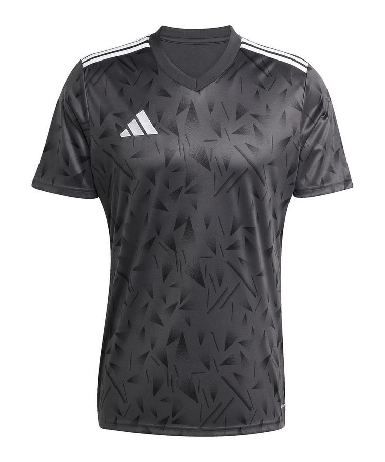adidas adidas Team Icon 25 Trikot Trikot Herren - schwarzweiss - 0 | SportScheck
