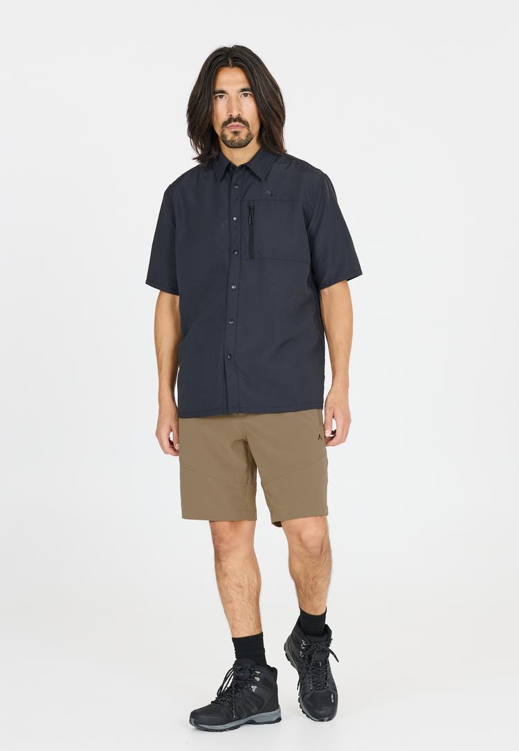 Whistler Whistler AVIAN M ACTIV STRETCH Shorts Herren - 3161 Dusky Green - 0 | SportScheck