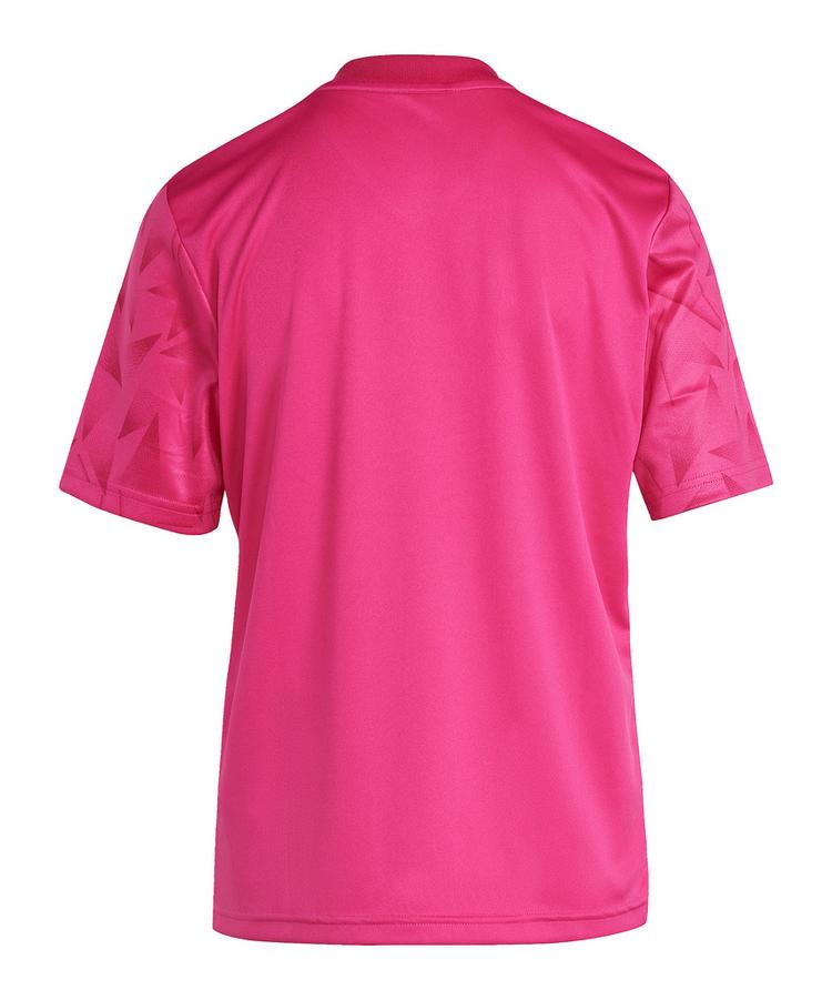 adidas adidas Team Icon 25 Trikot Kids Trikot Kinder - rosaschwarz - 0 | SportScheck