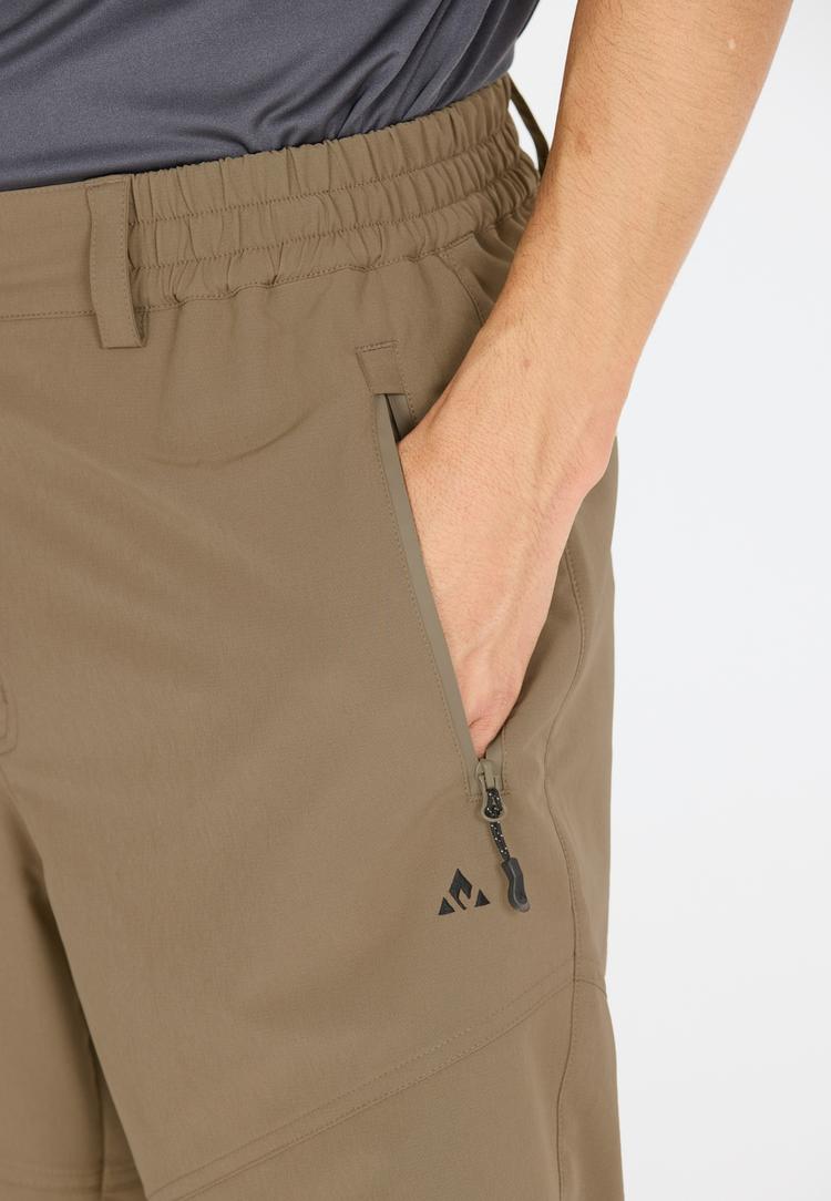 Whistler Whistler AVIAN M ACTIV STRETCH Shorts Herren - 3161 Dusky Green - 2 | SportScheck