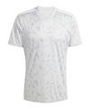 adidas Team Icon 25 Trikot Trikot Herren - grauweiss