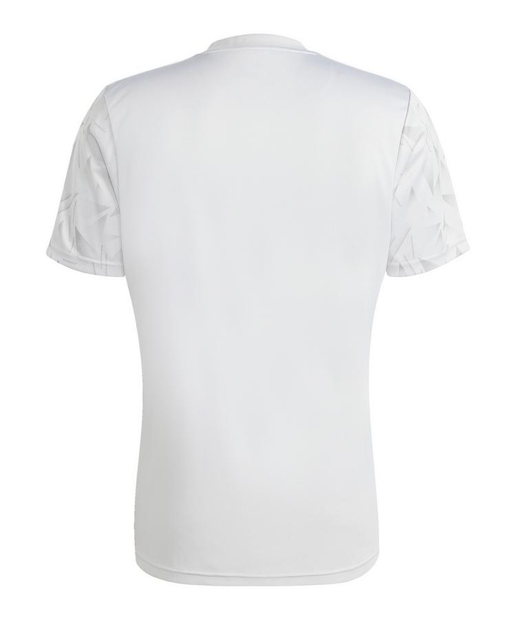 adidas adidas Team Icon 25 Trikot Trikot Herren - grauweiss - 0 | SportScheck