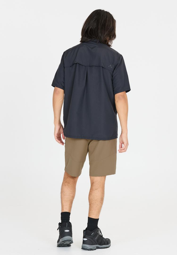 Whistler Whistler AVIAN M ACTIV STRETCH Shorts Herren - 3161 Dusky Green - 3 | SportScheck