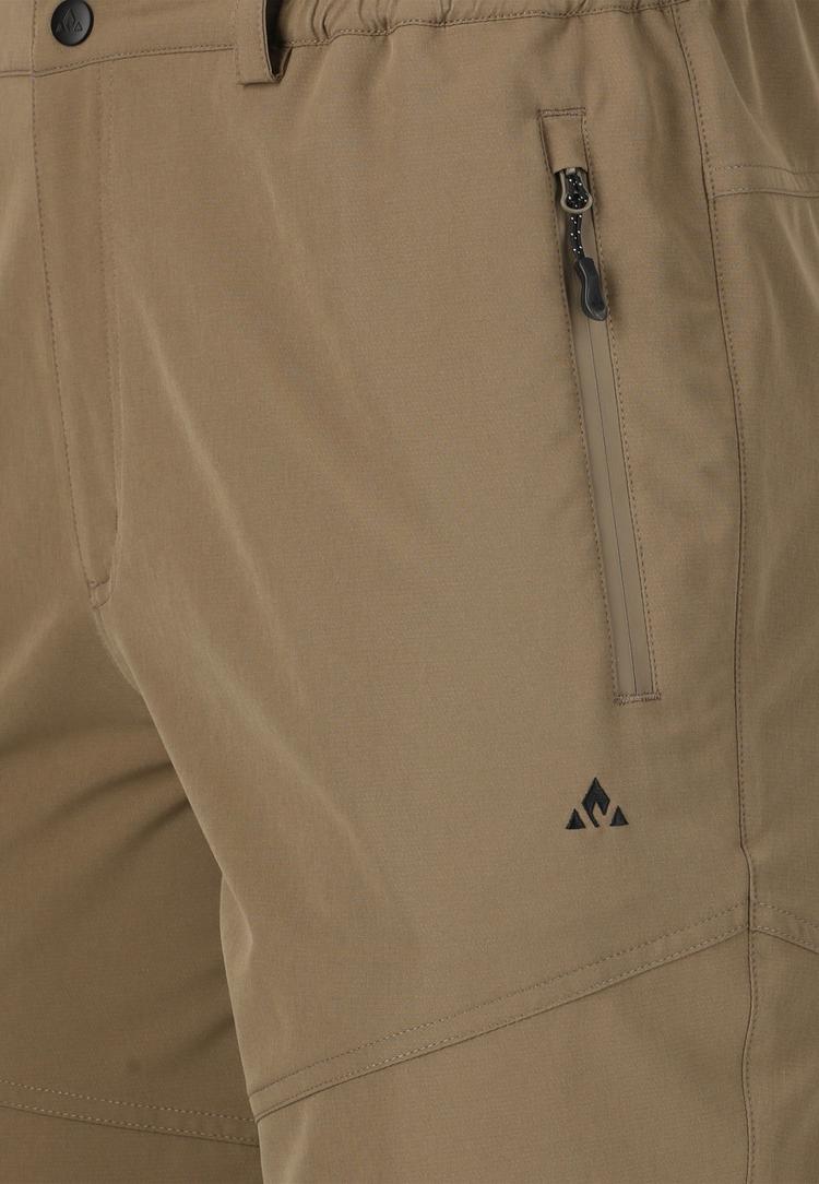 Whistler Whistler AVIAN M ACTIV STRETCH Shorts Herren - 3161 Dusky Green - 1 | SportScheck