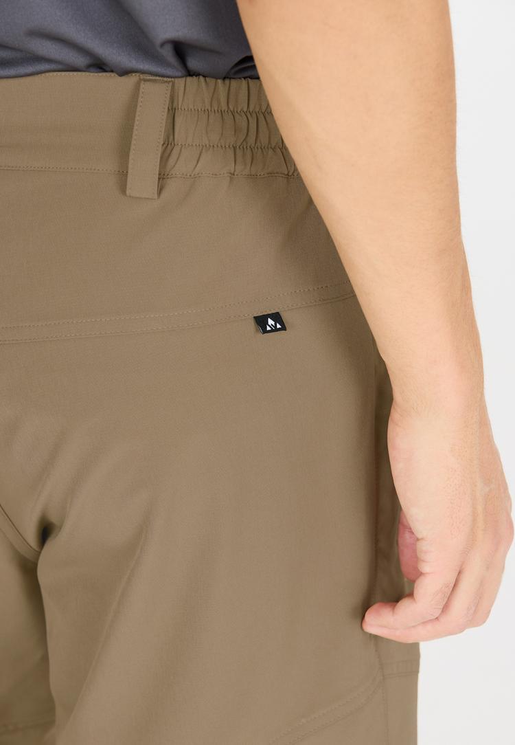 Whistler Whistler AVIAN M ACTIV STRETCH Shorts Herren - 3161 Dusky Green - 2 | SportScheck