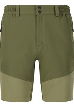 Whistler AVIAN M ACTIV STRETCH Shorts Herren 3247 Cypress