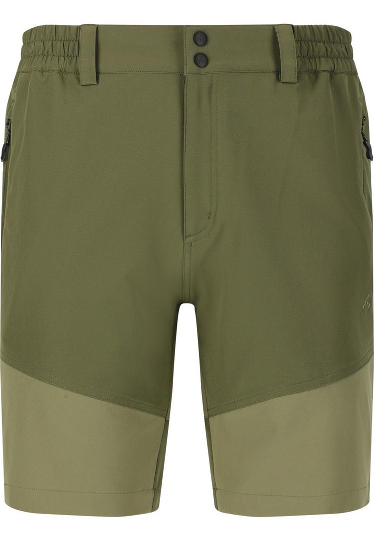 Whistler Whistler AVIAN M ACTIV STRETCH Shorts Herren - 3247 Cypress - 0 | SportScheck