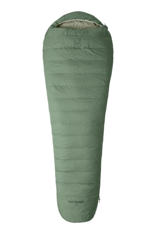 Nordisk Ides +5&deg; Daunenschlafsack