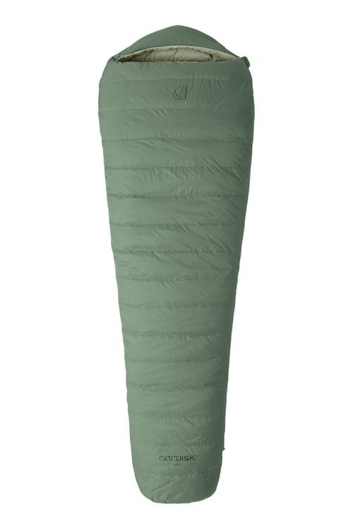 Nordisk Ides  &plusmn; 0&deg; Daunenschlafsack