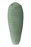 Nordisk Ides &plusmn; 0&deg; Wide Daunenschlafsack - Hedige Green Reseda