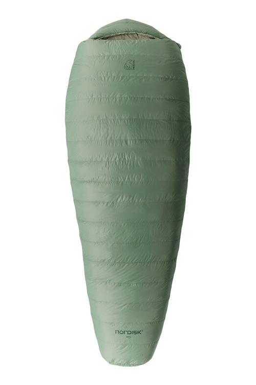 Nordisk Ides -5&deg; Wide Daunenschlafsack