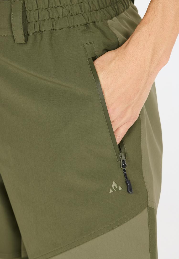 Whistler Whistler AVIAN M ACTIV STRETCH Shorts Herren - 3247 Cypress - 2 | SportScheck