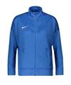 Nike Trainingsjacke Damen Trainingsjacke Damen - blau