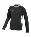 Nike Academy 25 Drill Top Sweatshirt Damen Funktionssweatshirt Damen - schwarzgrau