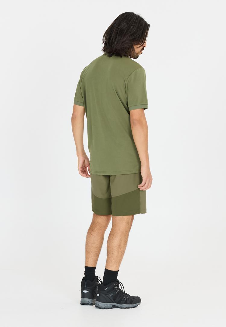 Whistler Whistler AVIAN M ACTIV STRETCH Shorts Herren - 3247 Cypress - 3 | SportScheck