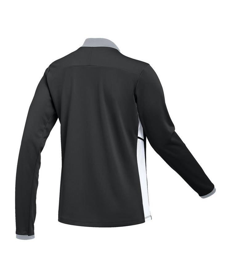 Nike Nike Academy 25 Drill Top Sweatshirt Damen Funktionssweatshirt Damen - schwarzgrau - 0 | SportScheck